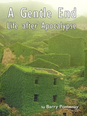 cover image of A Gentle End